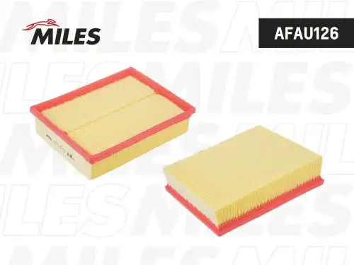 Фильтр воздушный MILES AFAU126
