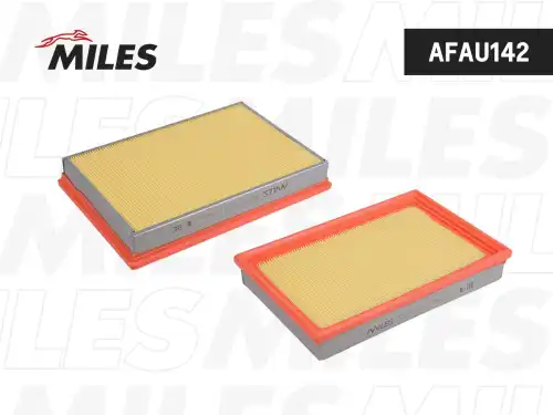 Фильтр воздушный MILES AFAU142
