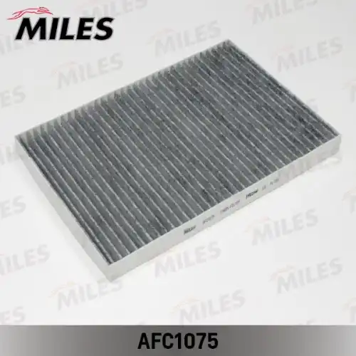 Салонный фильтр MILES AFC1075
