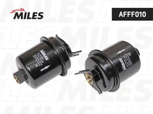 Топливный фильтр MILES AFFF010
