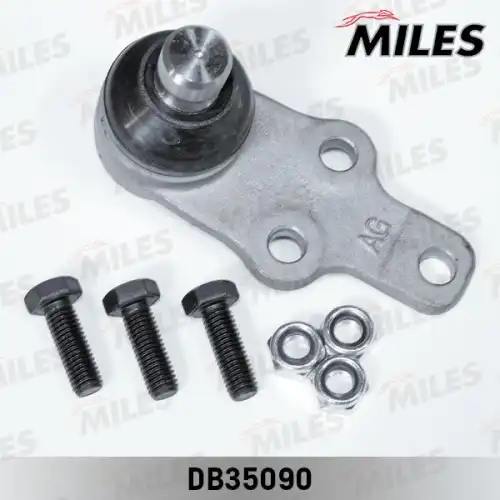 Шаровая опора MILES DB35090