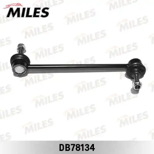 Тяга стабилизатора MILES DB78134