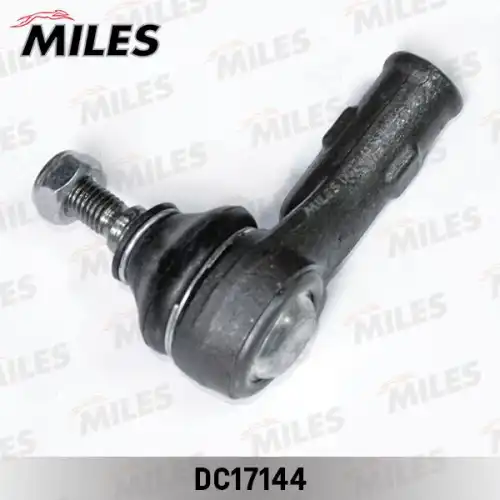 Рулевой наконечник MILES DC17144