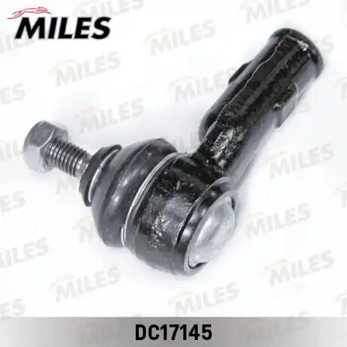 Рулевой наконечник MILES DC17145