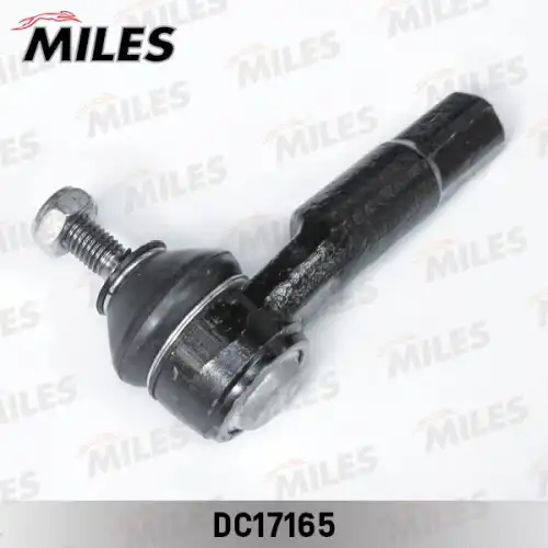 Рулевой наконечник MILES DC17165