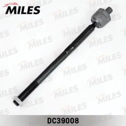 Рулевая тяга MILES DC39008