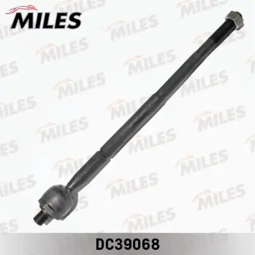 Рулевая тяга MILES DC39068