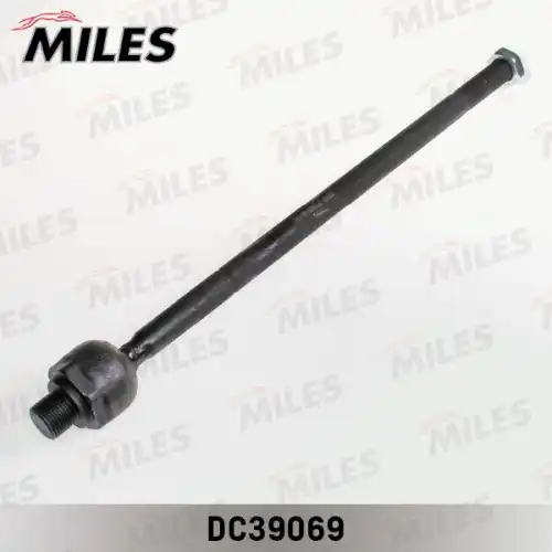 Рулевая тяга MILES DC39069