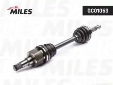 ПРИВОД В СБОРЕ FORD FOCUS 1.8-2.0 98-04 ЛЕВ. MILES GC01053