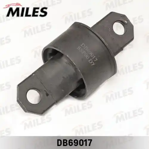 DB69017 Сайлентблок MILES