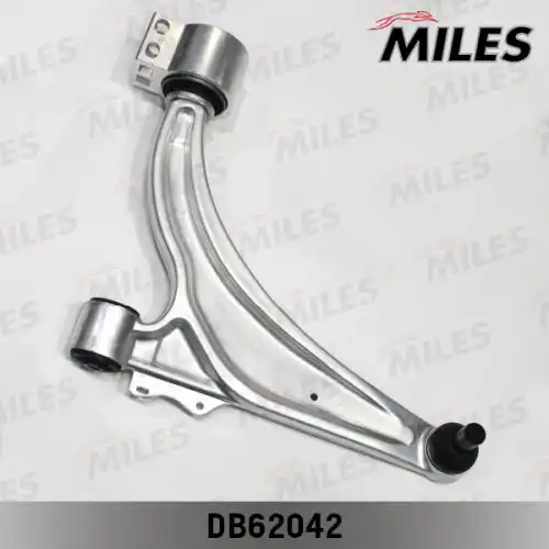 Рычаг подвески MILES DB62042