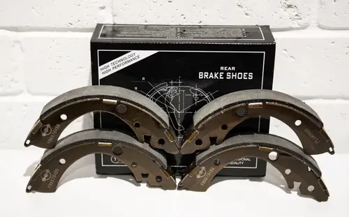 КОЛОДКИ БАРАБАННЫЕ HONDA CIVIC V/VI/VII/ VBS8704SS VITE