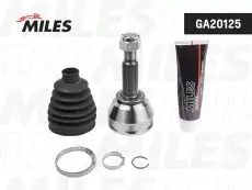 GA20125 Автозапчасть MILES