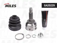 ШРУС наружный MILES GA20229