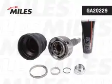 ШРУС наружный MILES GA20229