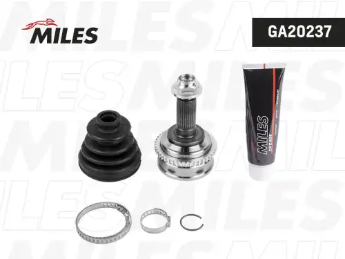 ШРУС наружный MILES GA20237