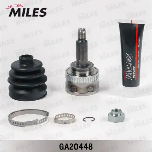 Шрус GA20448 MILES