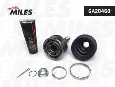 ШРУС наружный MILES GA20460
