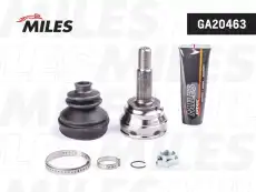 ШРУС наружный MILES GA20463