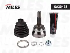 ШРУС наружный MILES GA20478