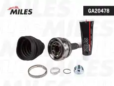 ШРУС наружный MILES GA20478