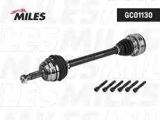 Вал приводной в сборе MILES GC01130