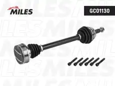 Вал приводной в сборе MILES GC01130