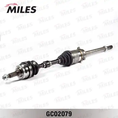 АВТОКОМПОНЕНТ GC02079 (MILES)