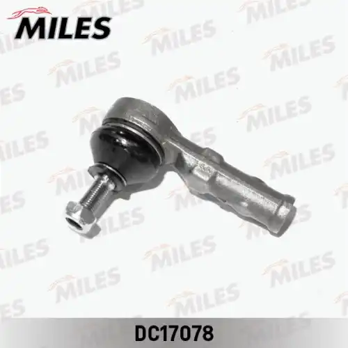 Рулевой наконечник MILES DC17078