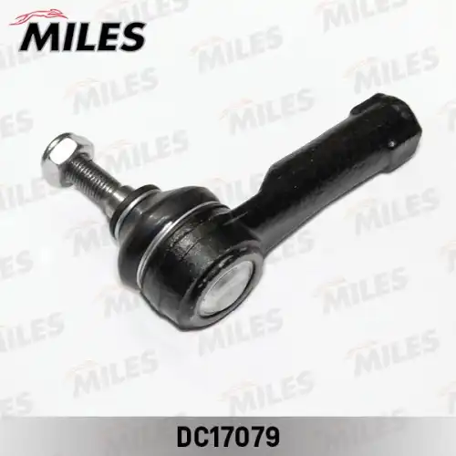 Рулевой наконечник MILES DC17079
