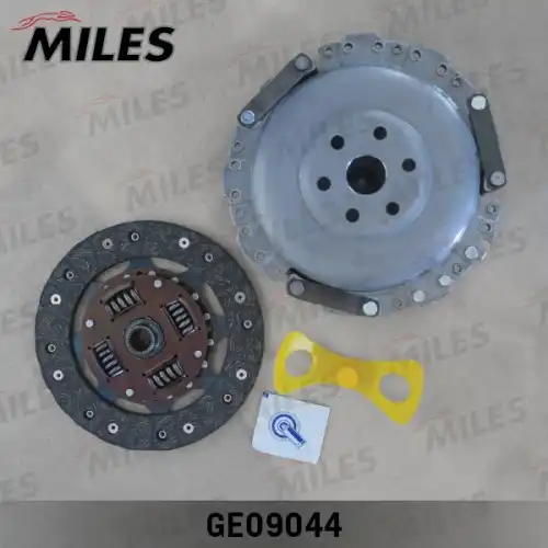 GE09044 СЦЕПЛЕНИЕ В СБОРЕ MILES