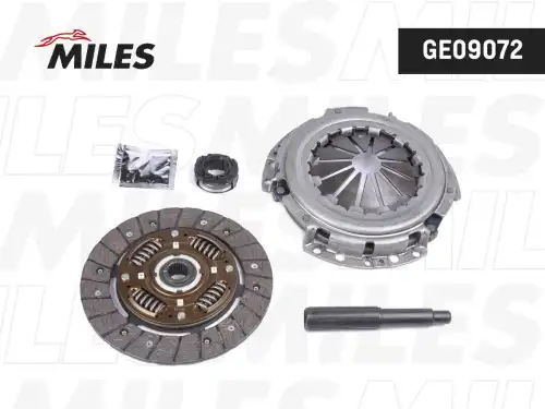 Цилиндр сцепления MILES GE09072