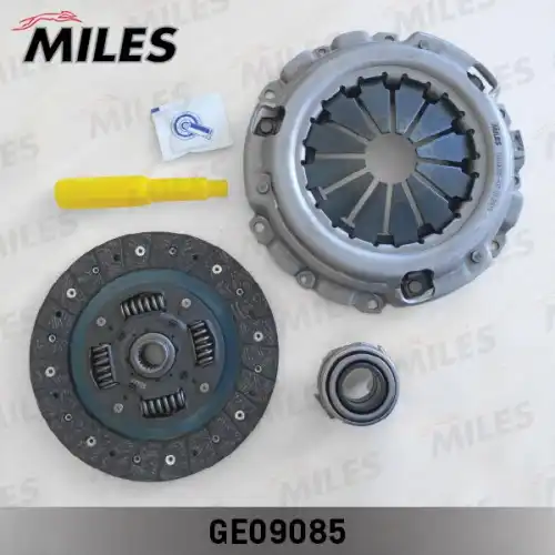 Комплект сцепления MILES GE09085