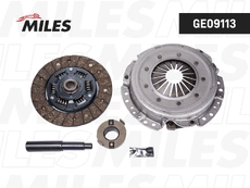 Комплект сцепления MILES GE09113