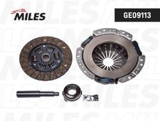 Комплект сцепления MILES GE09113
