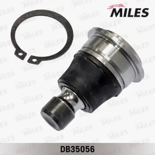 Шаровая опора MILES DB35056