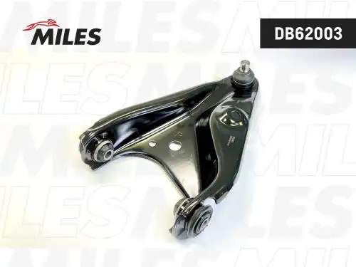MILES DB62003
