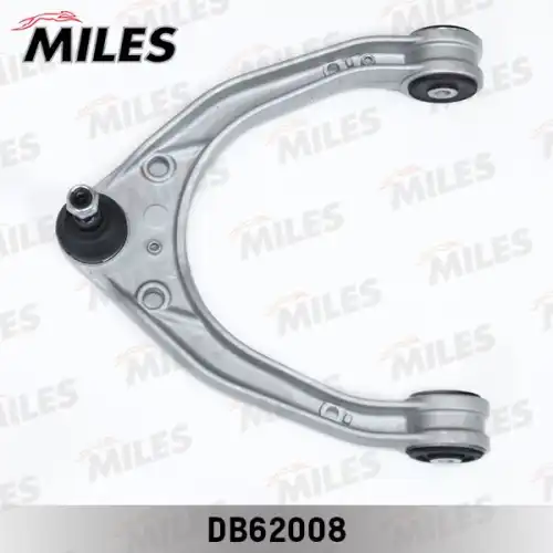 Рычаг подвески MILES DB62008