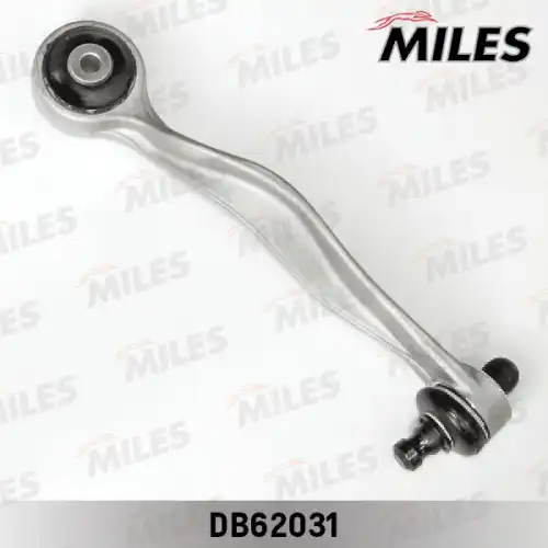 Рычаг подвески MILES DB62031