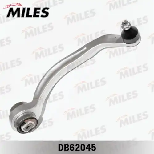 Рычаг подвески MILES DB62045