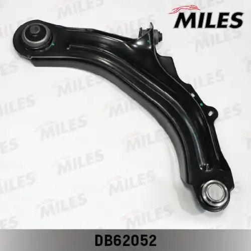 Рычаг подвески MILES DB62052