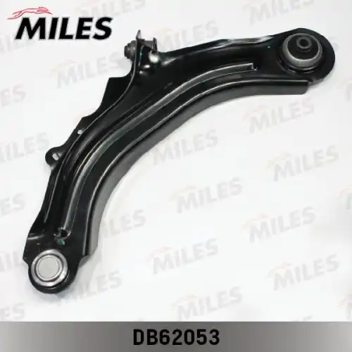 Рычаг подвески MILES DB62053