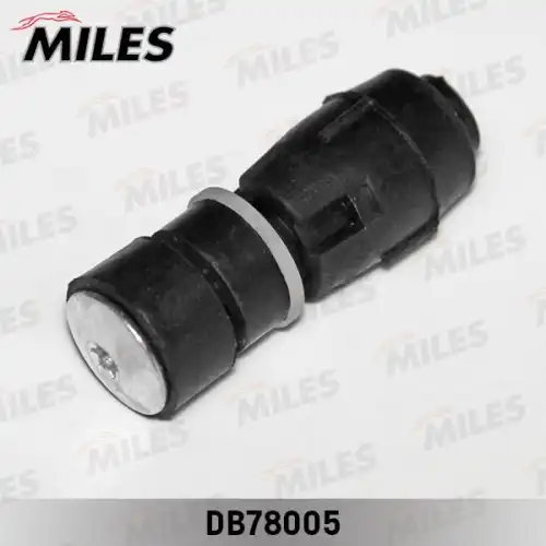 Тяга стабилизатора MILES DB78005