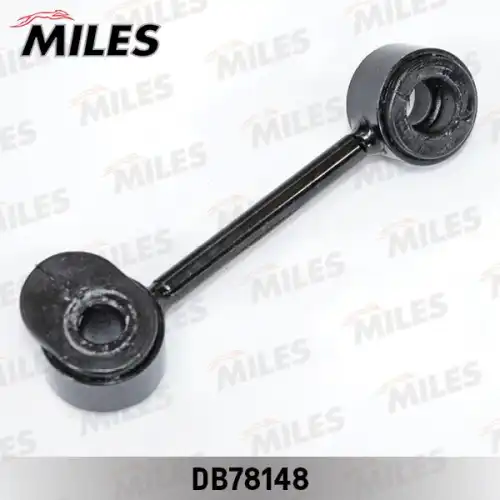 Тяга стабилизатора MILES DB78148