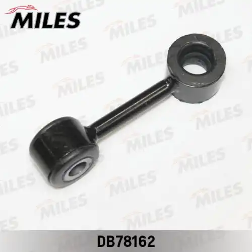 Тяга стабилизатора MILES DB78162