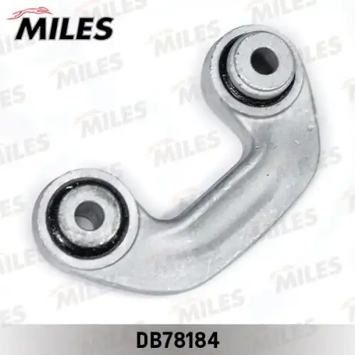 Тяга стабилизатора MILES DB78184