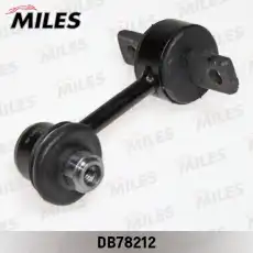 Тяга стабилизатора MILES DB78212
