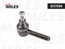 Рулевой наконечник MILES DC17008