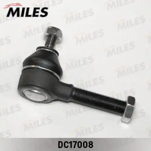 Рулевой наконечник MILES DC17008
