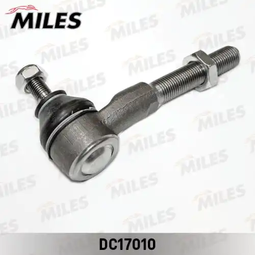 Рулевой наконечник MILES DC17010